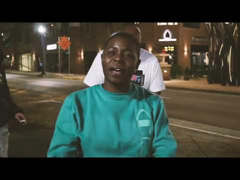 Marc Ruger Ft  Jay Jay & MBK Trelly   "Never Give Up"