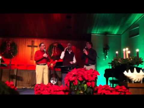 Stafford Trio Oh Holy Night
