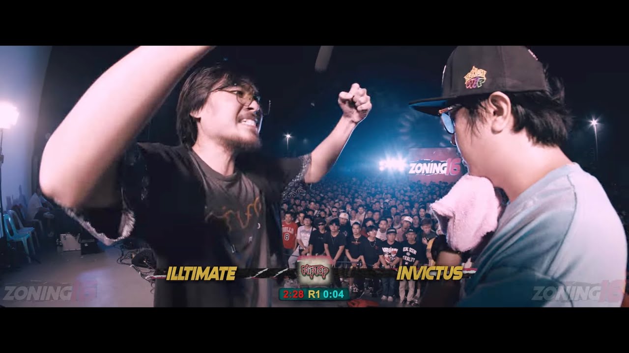 Battle Backdrop Thumbnail