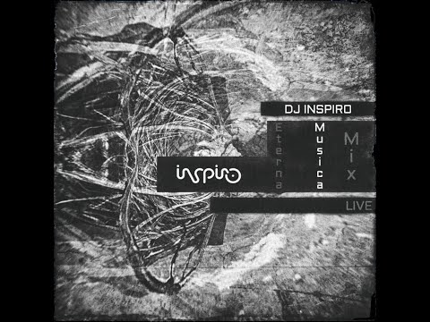 INSPIRO - Eterna Musica | Summer 2021 • LIVE •