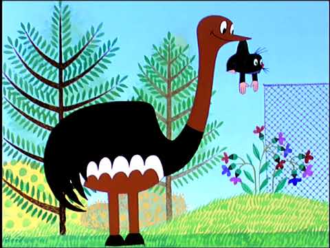 Krtek v Zoo (Chci, aby dosáhla na milion zhlédnutí)