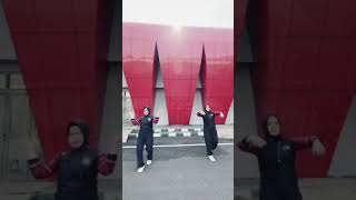 Download lagu #SpecialWestJavaGymnastics mp3