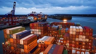 EU-US trade deal will come with economic consequences, German industri