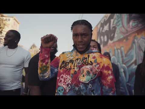 TAYDRIP- CHAMPION SHOT BY Cuzzo Shot This @Dahoodnerds - (Official Music Video)