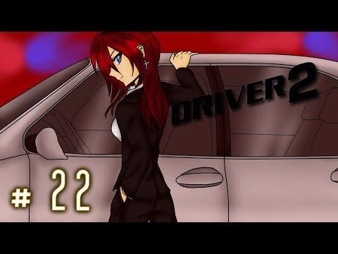 Let's Play: Driver 2 *part 22*