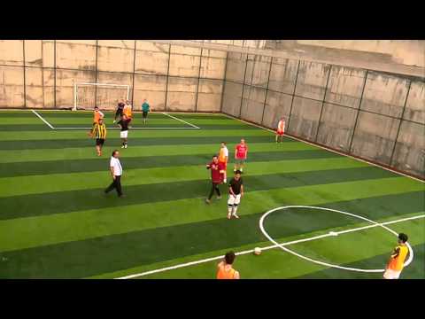 Ayaz Arena Halı Saha 17.03.2016 17:00 - akillisaha.com