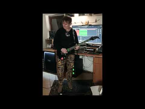 Konkurs Guitar Battle 2026 - Stanisław Stanley Faber - podkład nr 1