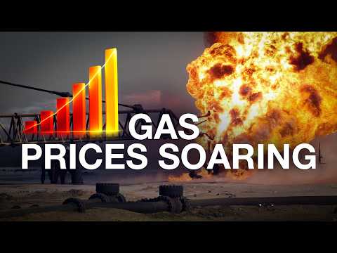 Iran Just Started an Energy Crisis.