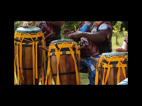 FAMÍLIA JIPANJI  -  "DA MATA PARA O SERTÃO"