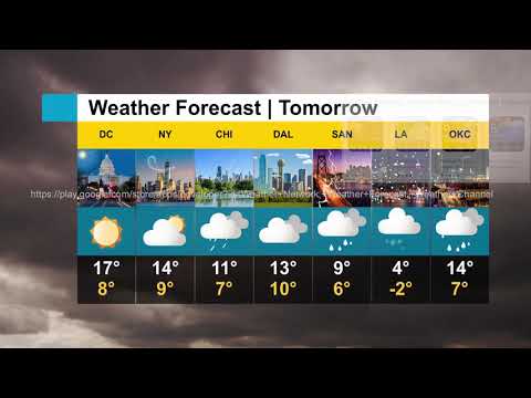 download lagu mp3 mp4 Tomorrows Weather, download lagu Tomorrows Weather gratis, unduh video klip Tomorrows Weather