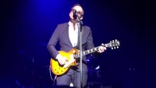 Joe Bonamassa -  Midnight Blues, Sloe Gin 2013