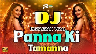 Download lagu Panna Ki Tamanna Dj | Instagram Viral Dj Remix | 90s Hindi Dj Gana | Hindi Dj Song 2026 | mp3