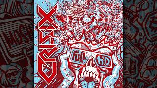 Download lagu CRISIX - FULL HD [full album] mp3