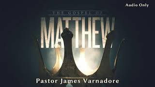 MATTHEW 7 Part III