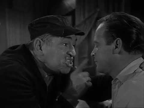 5x33 pt.03 Il cervellone elettronico della Whipple - Ai Confini Della Realtà (The Twilight Zone)