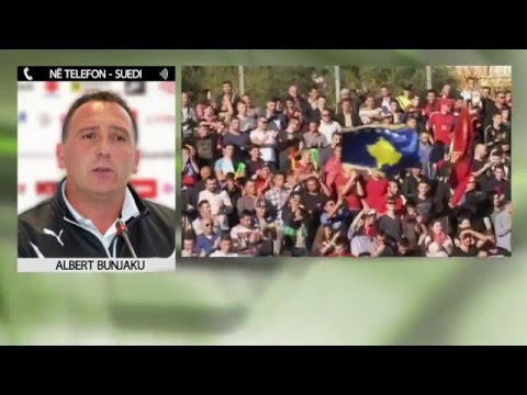 Shqipëria, “frikë” pas Europianit - Top Channel Albania - News - Lajme