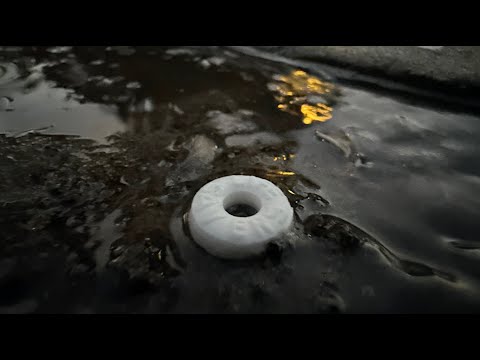 Lifesaver - Mehro