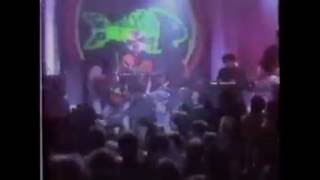 Fishbone Live '89