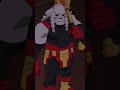Why Didn T Omni Man Fight Battle Beast