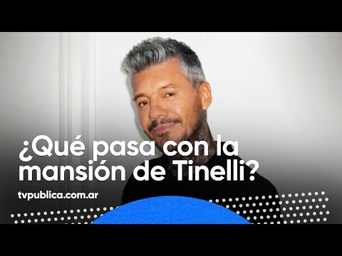 El regreso solitario de Marcelo Tinelli - Mediodía Bien Arriba