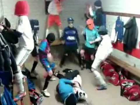 Concordia Wehl D1 Harlem Shake