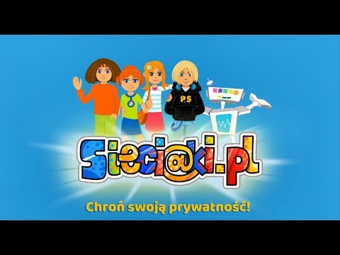 Sieciaki.pl – Zasady bezpiecznego korzystania z internetu: Chroń swoją prywatność