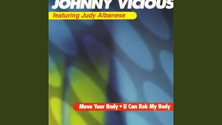 U Can Rok My Body (Vocal Mix)