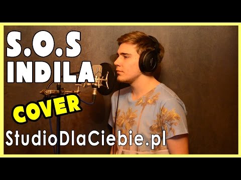 S.O.S - Indila (cover by Rafał Gałka)