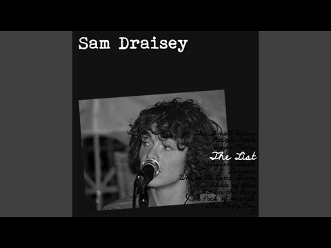 Shade Of Blue video
