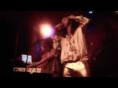 You're Only Massive I Do Everything and Breathe Live in Concert at Flittchen Bar