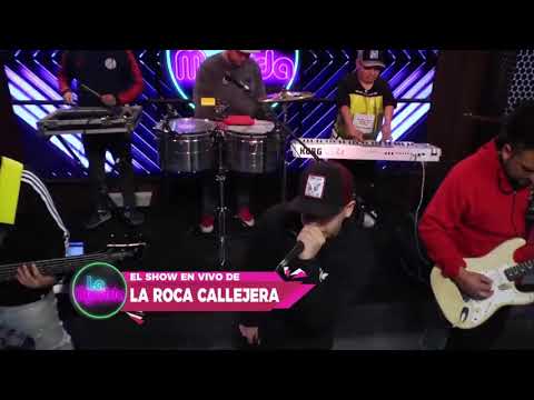 La Roca Callejera - Lo intentamos ( Version Solo )