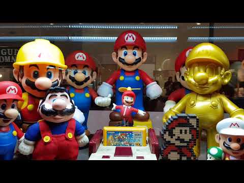 Toycon 2018 Display  Philippines