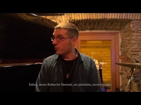 Roberto Tarenzi Diamond Trio