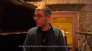 Roberto Tarenzi Diamond Trio