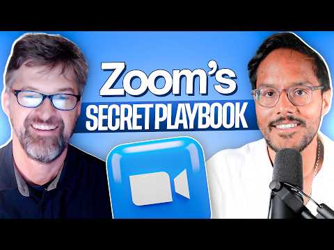 Zoom Head of Product: How We Build Product