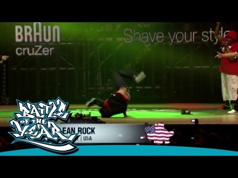 BOTY 2011 - DJ & JUDGES SHOWCASE [OFFICIAL HD VERSION BOTY TV]