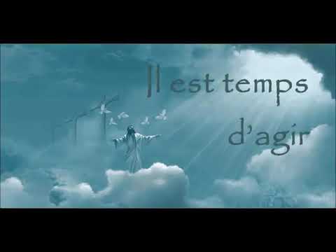 EXCELL _ Seigneur Descend (Paroles)