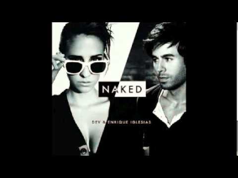 Dev &  Enrique Iglesias - Naked (Audio)