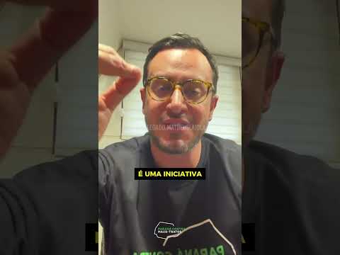 VET-MÓVEL PARANÁ EM RIO BRANCO DO SUL!