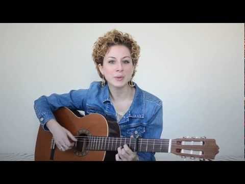 Glitter Tattoo New York video.