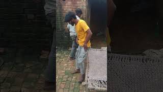 Hansi ki comedy 😀😀😀