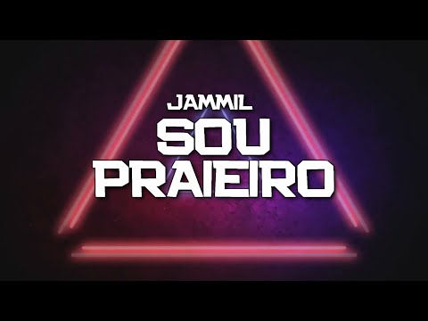 PLAYBACK - SOU PRAIEIRO - JAMMIL (KARAOKÊ)