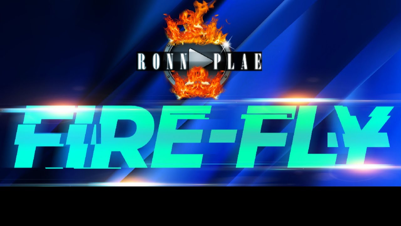 Fire-Fly (Ronn Plae Moonlight Remix) Song Cover