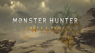 【MHW】PC版初心者のモンハン