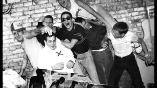 Warzone - Marked For Life