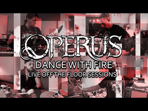 Operus - Dance With Fire [Lives Sessions]
