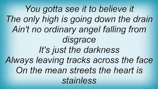 Jerusalem Slim - Lethal Underground Lyrics