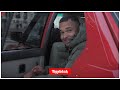 Siggy & D1ns - All Eyes On Me [Behind The Scenes]