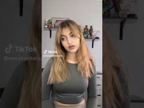Mery Kocharyan/tik tok