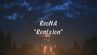 Download lagu ReoNa - Rea(s)on | Lyric   Chord mp3